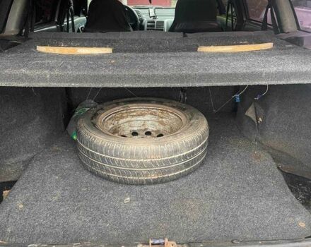 Серый ВАЗ 2111, объемом двигателя 0 л и пробегом 217 тыс. км за 1900 $, фото 5 на Automoto.ua