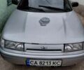 Сірий ВАЗ 2111, об'ємом двигуна 1.6 л та пробігом 195 тис. км за 1806 $, фото 1 на Automoto.ua