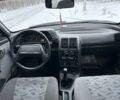 Серый ВАЗ 2111, объемом двигателя 1.6 л и пробегом 160 тыс. км за 2500 $, фото 13 на Automoto.ua