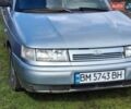 Серый ВАЗ 2111, объемом двигателя 1.6 л и пробегом 225 тыс. км за 1500 $, фото 1 на Automoto.ua