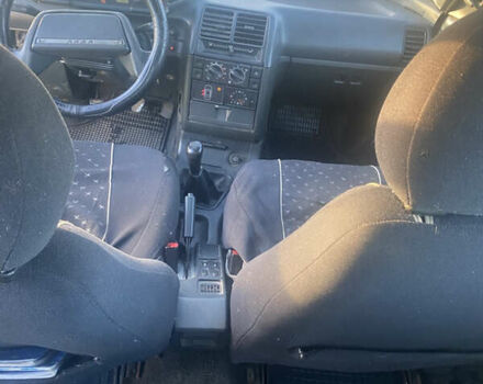 Серый ВАЗ 2111, объемом двигателя 1.6 л и пробегом 220 тыс. км за 1199 $, фото 6 на Automoto.ua