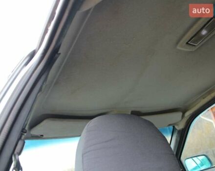 Серый ВАЗ 2111, объемом двигателя 1.6 л и пробегом 188 тыс. км за 1800 $, фото 11 на Automoto.ua