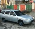 Серый ВАЗ 2111, объемом двигателя 1.6 л и пробегом 120 тыс. км за 1399 $, фото 7 на Automoto.ua