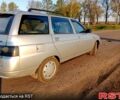 Серый ВАЗ 2111, объемом двигателя 1.6 л и пробегом 147 тыс. км за 2350 $, фото 5 на Automoto.ua