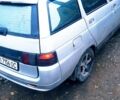 Сірий ВАЗ 2111, об'ємом двигуна 1.6 л та пробігом 360 тис. км за 2300 $, фото 1 на Automoto.ua