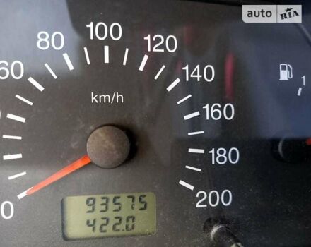 Серый ВАЗ 2111, объемом двигателя 1.6 л и пробегом 93 тыс. км за 3350 $, фото 20 на Automoto.ua