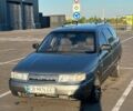 Сірий ВАЗ 2111, об'ємом двигуна 1.6 л та пробігом 162 тис. км за 850 $, фото 1 на Automoto.ua