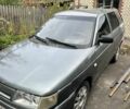 Серый ВАЗ 2111, объемом двигателя 1.6 л и пробегом 111 тыс. км за 999 $, фото 1 на Automoto.ua