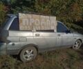 Серый ВАЗ 2111, объемом двигателя 0 л и пробегом 1000 тыс. км за 729 $, фото 1 на Automoto.ua
