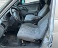 Серый ВАЗ 2111, объемом двигателя 1.6 л и пробегом 195 тыс. км за 1100 $, фото 3 на Automoto.ua