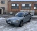 Сірий ВАЗ 2111, об'ємом двигуна 1.6 л та пробігом 188 тис. км за 2250 $, фото 18 на Automoto.ua