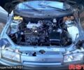 Сірий ВАЗ 2111, об'ємом двигуна 1.6 л та пробігом 217 тис. км за 2300 $, фото 3 на Automoto.ua