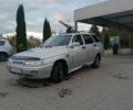 Серый ВАЗ 2111, объемом двигателя 1.6 л и пробегом 220 тыс. км за 1600 $, фото 2 на Automoto.ua