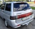 Сірий ВАЗ 2111, об'ємом двигуна 0 л та пробігом 106 тис. км за 1600 $, фото 11 на Automoto.ua