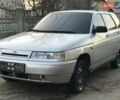 Серый ВАЗ 2111, объемом двигателя 1.6 л и пробегом 120 тыс. км за 1399 $, фото 1 на Automoto.ua