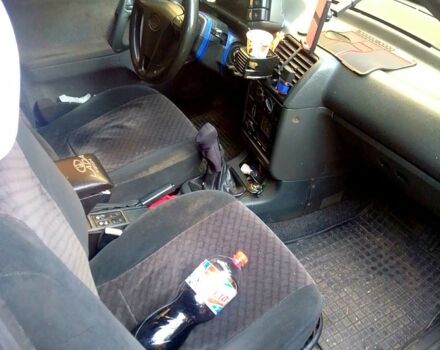 Серый ВАЗ 2111, объемом двигателя 1.6 л и пробегом 0 тыс. км за 1600 $, фото 4 на Automoto.ua