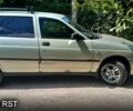 Сірий ВАЗ 2111, об'ємом двигуна 1.6 л та пробігом 160 тис. км за 2200 $, фото 6 на Automoto.ua