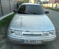 Серый ВАЗ 2111, объемом двигателя 1.6 л и пробегом 340 тыс. км за 1050 $, фото 1 на Automoto.ua