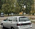 Сірий ВАЗ 2111, об'ємом двигуна 1.6 л та пробігом 159 тис. км за 1350 $, фото 1 на Automoto.ua