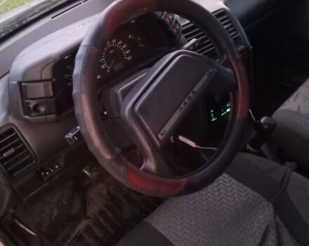 Серый ВАЗ 2111, объемом двигателя 1.6 л и пробегом 263 тыс. км за 1100 $, фото 14 на Automoto.ua