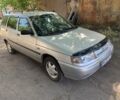Серый ВАЗ 2111, объемом двигателя 1.6 л и пробегом 115 тыс. км за 3000 $, фото 3 на Automoto.ua