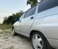Серый ВАЗ 2111, объемом двигателя 1.6 л и пробегом 150 тыс. км за 2250 $, фото 9 на Automoto.ua