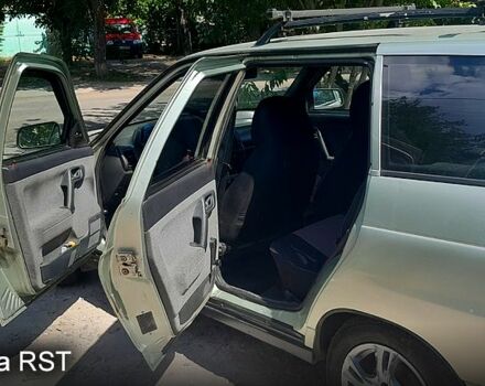 Сірий ВАЗ 2111, об'ємом двигуна 1.6 л та пробігом 160 тис. км за 2200 $, фото 9 на Automoto.ua