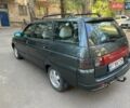 Сірий ВАЗ 2111, об'ємом двигуна 1.6 л та пробігом 135 тис. км за 2700 $, фото 3 на Automoto.ua