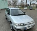 Серый ВАЗ 2111, объемом двигателя 1.6 л и пробегом 160 тыс. км за 1950 $, фото 1 на Automoto.ua