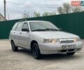 Серый ВАЗ 2111, объемом двигателя 1.6 л и пробегом 200 тыс. км за 1100 $, фото 2 на Automoto.ua
