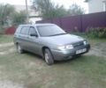 Сірий ВАЗ 2111, об'ємом двигуна 1.6 л та пробігом 200 тис. км за 1700 $, фото 1 на Automoto.ua