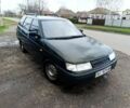 Серый ВАЗ 2111, объемом двигателя 2 л и пробегом 200 тыс. км за 1200 $, фото 1 на Automoto.ua