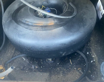 Серый ВАЗ 2111, объемом двигателя 1.6 л и пробегом 220 тыс. км за 1199 $, фото 10 на Automoto.ua