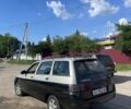 Серый ВАЗ 2111, объемом двигателя 1.6 л и пробегом 150 тыс. км за 750 $, фото 1 на Automoto.ua