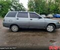 Серый ВАЗ 2111, объемом двигателя 1.6 л и пробегом 259 тыс. км за 1699 $, фото 1 на Automoto.ua