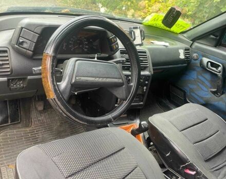 Серый ВАЗ 2111, объемом двигателя 0 л и пробегом 217 тыс. км за 1900 $, фото 10 на Automoto.ua