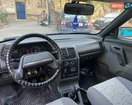 Сірий ВАЗ 2111, об'ємом двигуна 1.6 л та пробігом 135 тис. км за 2700 $, фото 7 на Automoto.ua