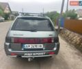 Серый ВАЗ 2111, объемом двигателя 1.6 л и пробегом 300 тыс. км за 1600 $, фото 8 на Automoto.ua