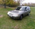 Серый ВАЗ 2111, объемом двигателя 1.6 л и пробегом 276 тыс. км за 1950 $, фото 1 на Automoto.ua