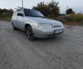 Серый ВАЗ 2111, объемом двигателя 1.6 л и пробегом 323 тыс. км за 1600 $, фото 1 на Automoto.ua