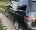 Сірий ВАЗ 2111, об'ємом двигуна 1 л та пробігом 144 тис. км за 1549 $, фото 6 на Automoto.ua