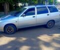 Серый ВАЗ 2111, объемом двигателя 1.6 л и пробегом 0 тыс. км за 2250 $, фото 1 на Automoto.ua