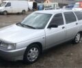 Серый ВАЗ 2111, объемом двигателя 1.6 л и пробегом 170 тыс. км за 1500 $, фото 1 на Automoto.ua