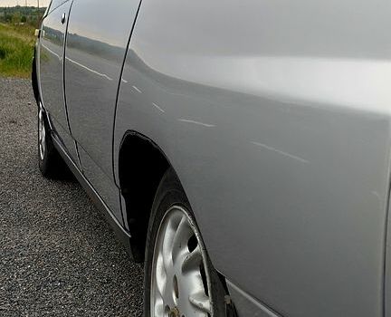 Серый ВАЗ 2111, объемом двигателя 1.6 л и пробегом 172 тыс. км за 2800 $, фото 6 на Automoto.ua