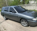 Сірий ВАЗ 2111, об'ємом двигуна 1.6 л та пробігом 190 тис. км за 2400 $, фото 6 на Automoto.ua