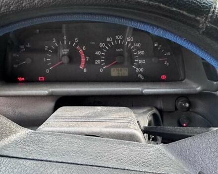 Серый ВАЗ 2111, объемом двигателя 1.6 л и пробегом 377 тыс. км за 1100 $, фото 9 на Automoto.ua