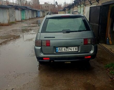 Сірий ВАЗ 2111, об'ємом двигуна 1.6 л та пробігом 0 тис. км за 1650 $, фото 1 на Automoto.ua