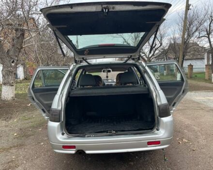 Сірий ВАЗ 2111, об'ємом двигуна 1.6 л та пробігом 70 тис. км за 1546 $, фото 5 на Automoto.ua