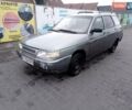 Сірий ВАЗ 2111, об'ємом двигуна 1.6 л та пробігом 190 тис. км за 1300 $, фото 4 на Automoto.ua