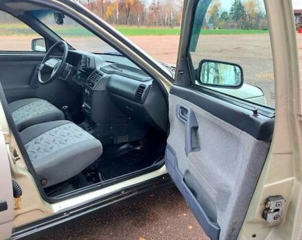 Серый ВАЗ 2111, объемом двигателя 1.6 л и пробегом 185 тыс. км за 2100 $, фото 23 на Automoto.ua